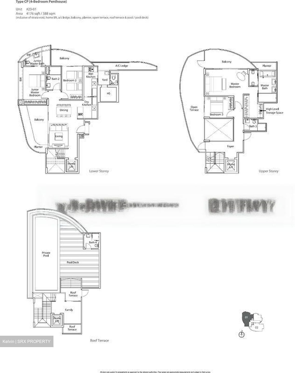 Lucida (D11), Apartment #470249981